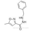 ISOCARBOXAZID (200 MG) CAS 59-63-2